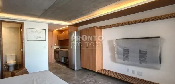 Apartamento com 1 Quarto à venda, 42m² no Ponta de Serrambi, Ipojuca