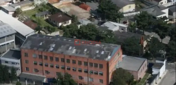 Galpão/Depósito/Armazém para venda ou aluguel, 6353m² no Jardim Boa Vista, Embu-Guaçu