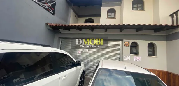 Sobrado com 3 Quartos para alugar, 240m² no Passo das Pedras, Gravataí