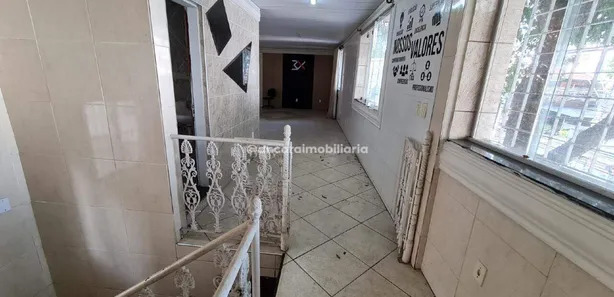 Sala Comercial para alugar, 120m² no Espinheiro, Recife