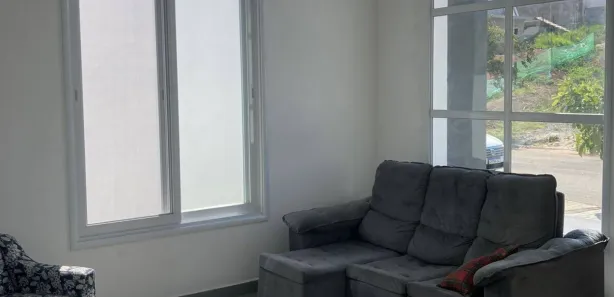 Casa de Condomínio com 3 Quartos para alugar, 275m² no Condominio Cataguá Way, Taubaté