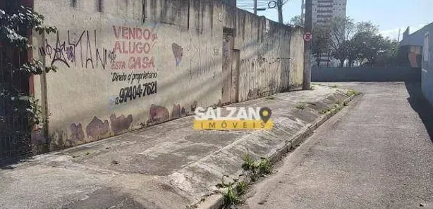 Lote/Terreno para venda ou aluguel, 300m² no Jardim das Nações, Taubaté