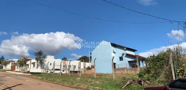 Lote/Terreno à venda, 430m² no Colina, Guaíba