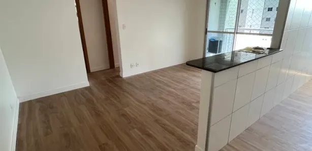 Apartamento com 2 Quartos à venda, 64m² no Dom Pedro I, Manaus
