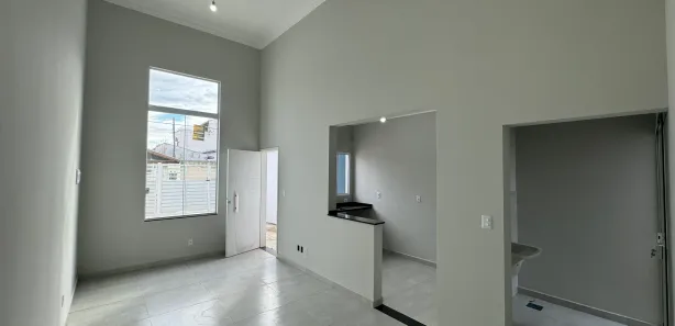 Casa com 3 Quartos à venda, 75m² no Loteamento Vila Olímpia, Taubaté