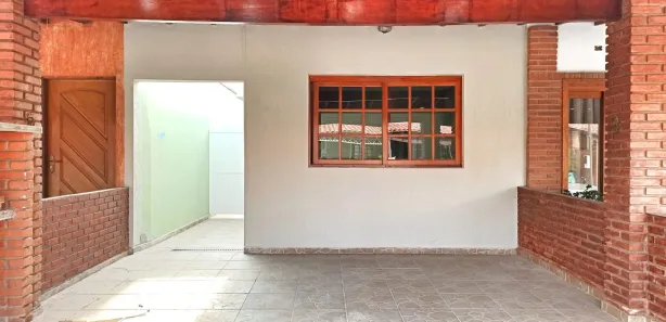 Casa de Condomínio com 3 Quartos para venda ou aluguel, 127m² no Vila Padre Bento, Itu