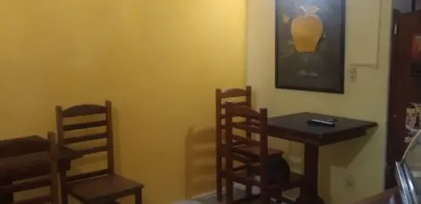Imóvel Comercial com 3 Quartos para alugar, 60m² no Centro, Cabo Frio