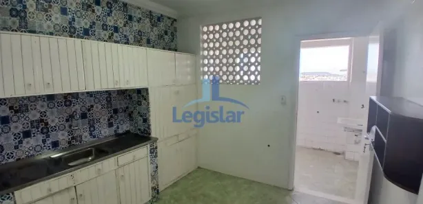 Apartamento com 3 Quartos para alugar, 105m² no Suíça, Aracaju