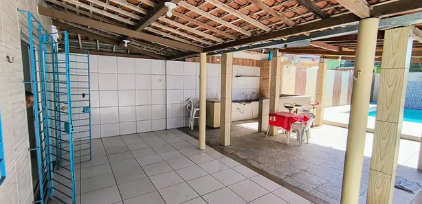 Casa com 4 Quartos à venda, 180m² no , Ipojuca