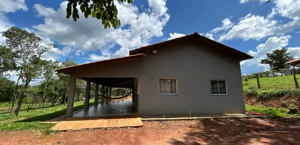 Fazenda/Sítio à venda, 30000m² no , Terezópolis de Goiás