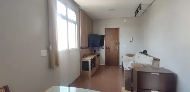 Apartamento com 2 Quartos à venda, 60m² no Monsenhor Messias, Belo Horizonte