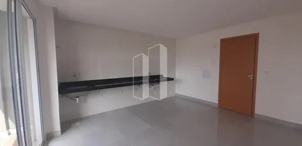 Apartamento com 2 Quartos para alugar, 60m² no Vila Rosa, Goiânia