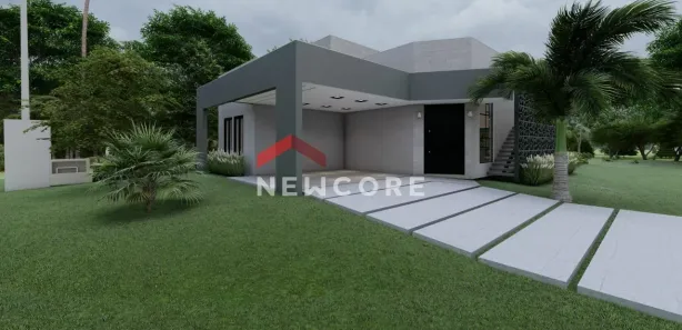 Casa de Condomínio com 3 Quartos à venda, 176m² no Terras de Santa Cristina, Paranapanema
