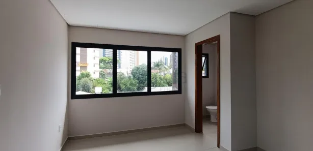 Sala Comercial com 1 Quarto para alugar, 38m² no Jardim Mauá, Novo Hamburgo