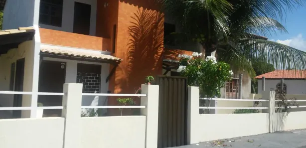 Casa com 3 Quartos à venda, 168m² no Jauá (Abrantes), Camaçari