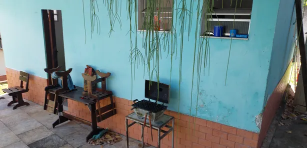 Fazenda/Sítio à venda, 100m² no Sepetiba, Rio de Janeiro