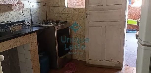 Casa com 2 Quartos à venda, 162m² no Paraíso, Belo Horizonte