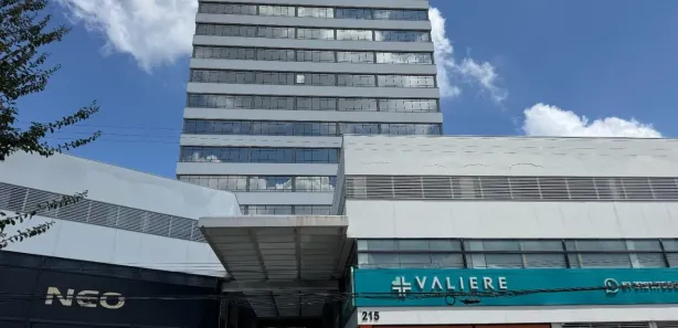 Sala Comercial para alugar, 36m² no Centro, Esteio