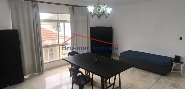 Apartamento com 2 Quartos à venda, 140m² no Embaré, Santos