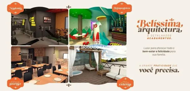 Ponto Comercial à venda, 100m² no Quinta da Serra, Canela