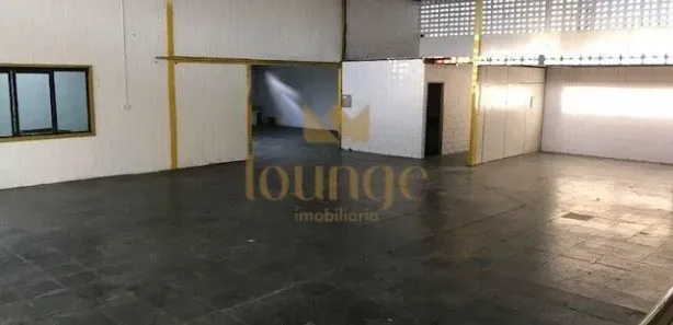 Galpão/Depósito/Armazém com 2 Quartos para alugar, 513m² no Jardim das Estrelas, Sorocaba