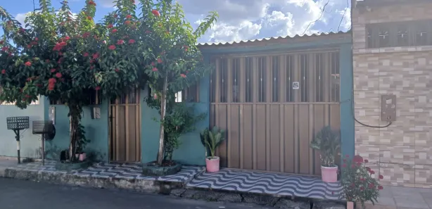 Casa com 3 Quartos à venda, 62m² no Nova Cidade, Manaus