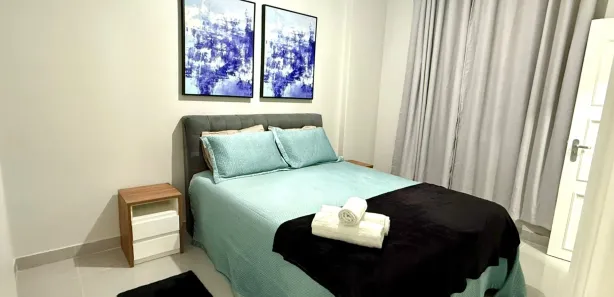 Apartamento com 1 Quarto para alugar, 52m² no Copacabana, Rio de Janeiro
