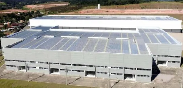 Galpão/Depósito/Armazém para alugar, 2371m² no Centro, Cabreúva