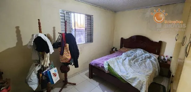 Casa com 2 Quartos à venda, 97m² no Jardim Gutierres, Sorocaba