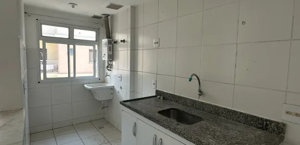 Apartamento com 3 Quartos à venda, 70m² no Outeiro das Pedras, Itaboraí