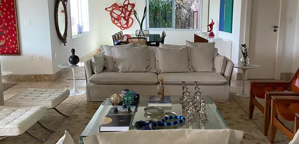 Casa com 4 Quartos à venda, 420m² no Ondina, Salvador