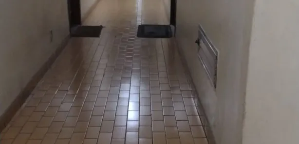 Apartamento com 2 Quartos para venda ou aluguel, 40m² no Inhoaíba, Rio de Janeiro