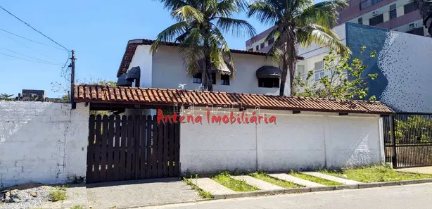 Casa com 4 Quartos à venda, 391m² no Enseada, Guarujá