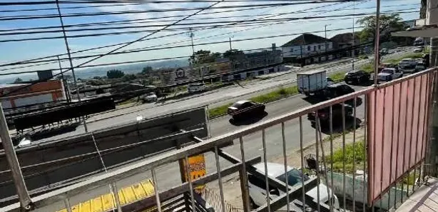 Sala Comercial para alugar, 30m² no Viamópolis, Viamão