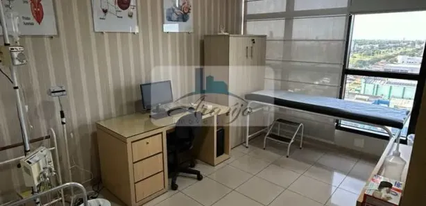 Sala Comercial à venda, 78m² no Plano Diretor Sul, Palmas