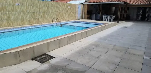 Casa com 4 Quartos para alugar, 190m² no Porto de Galinhas, Ipojuca