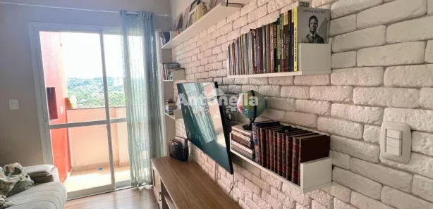 Apartamento com 2 Quartos à venda, 76m² no Cruzeiro, Caxias do Sul