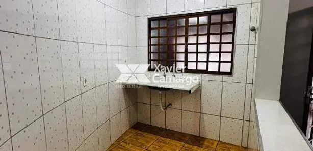 Casa com 1 Quarto à venda, 62m² no Vila Santo Antônio, Rio Claro