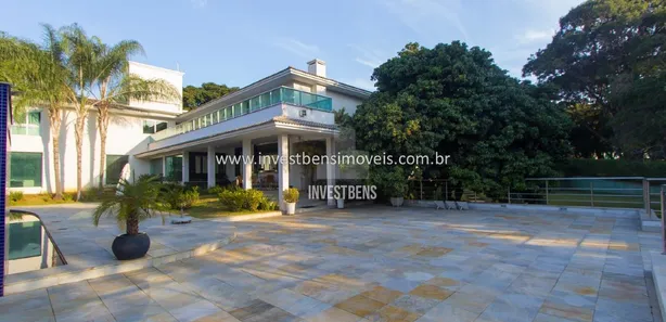 Casa de Condomínio com 6 Quartos à venda, 1905m² no Acácias, Lagoa Santa