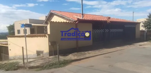 Casa com 3 Quartos à venda, 60m² no , São Joaquim de Bicas
