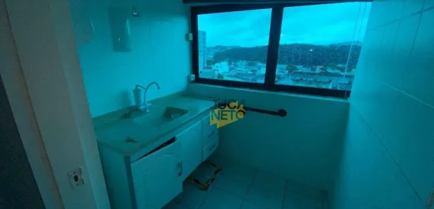 Sala Comercial à venda, 60m² no Vila Bocaina, Mauá