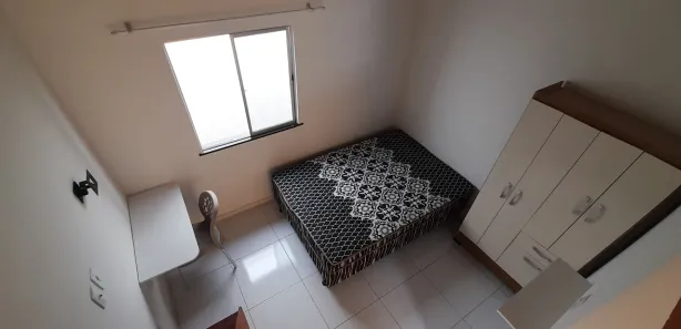 Apartamento com 1 Quarto para alugar, 15m² no Jardim das Margaridas, Salvador