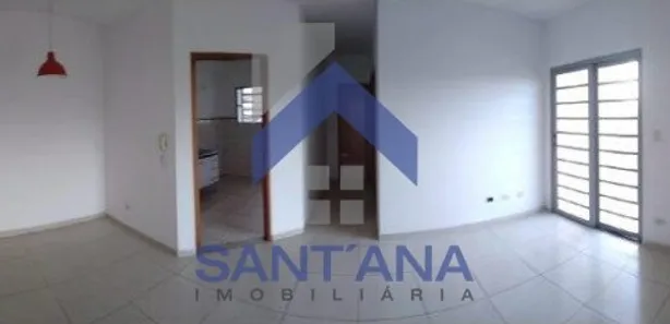 Apartamento com 2 Quartos à venda, 63m² no Vila Paraíso, Caçapava