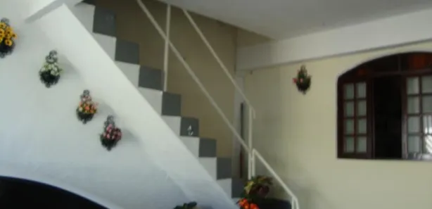 Sobrado com 2 Quartos à venda, 100m² no Jardim Novo Horizonte, Carapicuíba