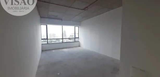 Sala Comercial à venda, 35m² no Adrianópolis, Manaus