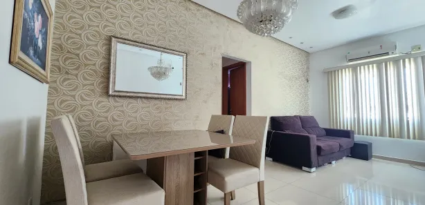 Apartamento com 2 Quartos à venda, 77m² no Parque 10 de Novembro, Manaus