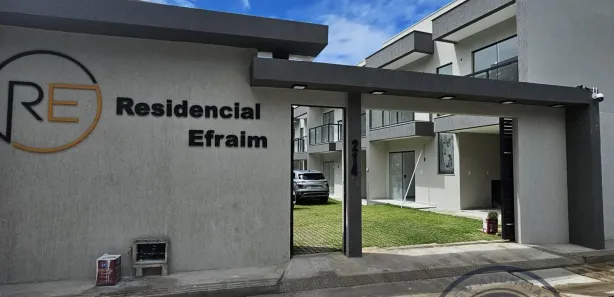 Casa de Condomínio com 3 Quartos à venda, 124m² no Centro, Lauro de Freitas