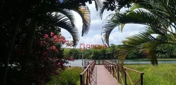 Lote/Terreno à venda, 645m² no Centro, Simões Filho