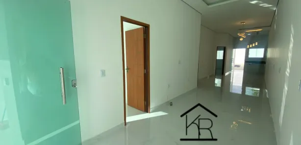 Casa de Condomínio com 3 Quartos à venda, 90m² no Parque 10 de Novembro, Manaus