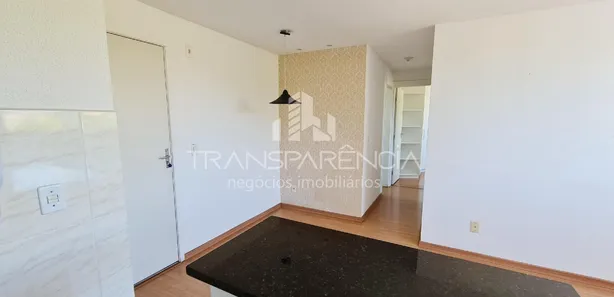 Apartamento com 2 Quartos à venda, 50m² no Campo Grande, Rio de Janeiro